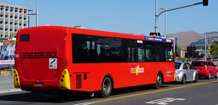 Redbus MAN 16.223 Designline 410